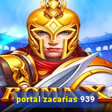 portal zacarias 939